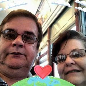 Meet your Posher, Cindy